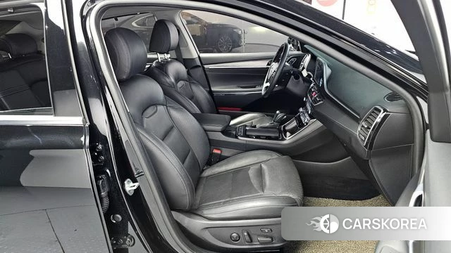 Hyundai Grandeur IG id 4410746 из Кореи 20