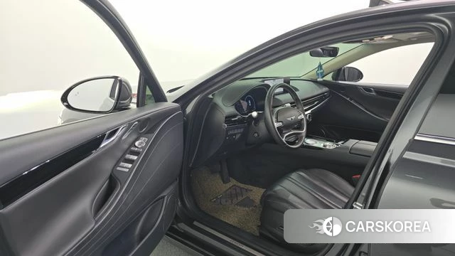 Genesis G80 (RG3) id 4677249 из Кореи 35