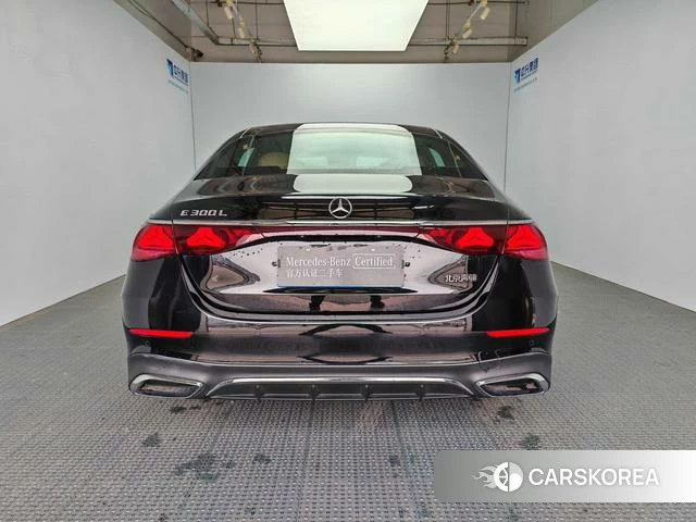 Mercedes-Benz E-class id 4209351 из Китая 19