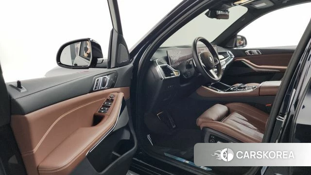 BMW X5 (G05) id 3882753 из Кореи 20