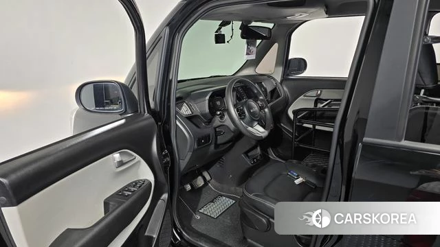 Kia The New Kia Ray id 3964271 из Кореи 21