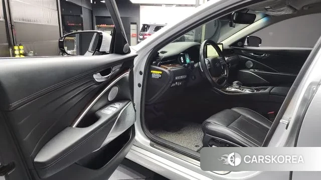 Kia More K9 id 3568008 из Кореи 20