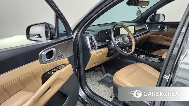 Kia The New Sorento 4th Generation id 3649074 из Кореи 20