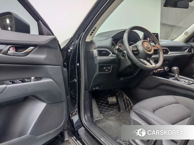 Mazda CX-5 id 4359452 из Китая 20
