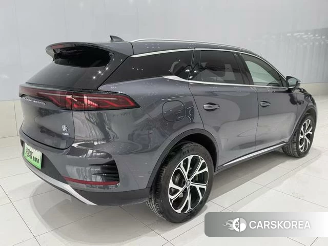 BYD Tang DM id 3926979 из Китая 10
