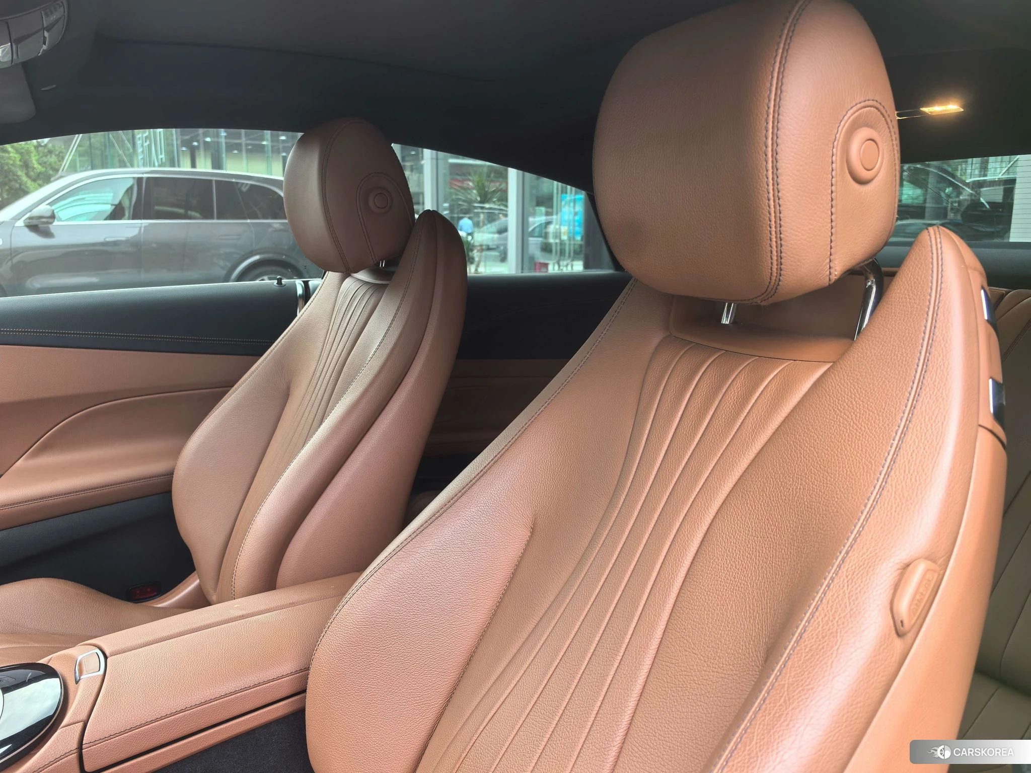 Mercedes-Benz E-class (imported) id 4493019 из Китая 18
