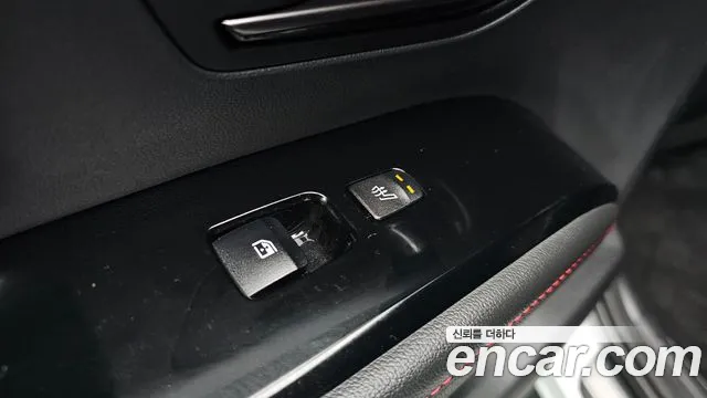 Hyundai Tucson Hybrid (NX4) id 2584081 из Кореи 20