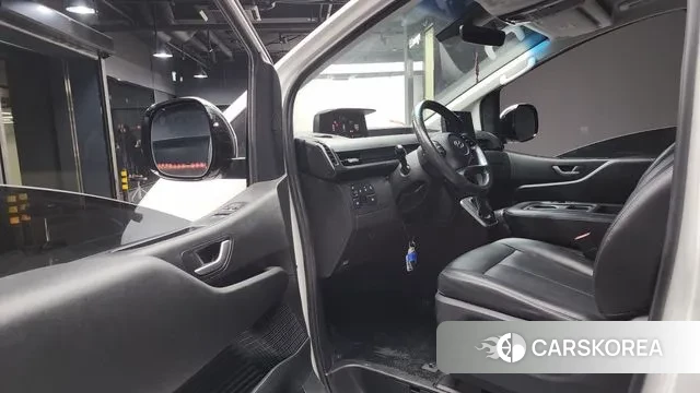 Hyundai Staria id 3384795 из Кореи 20