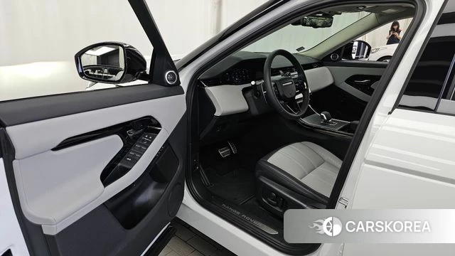 Land Rover Range Rover Evoque 2nd Generation id 4634954 из Кореи 35
