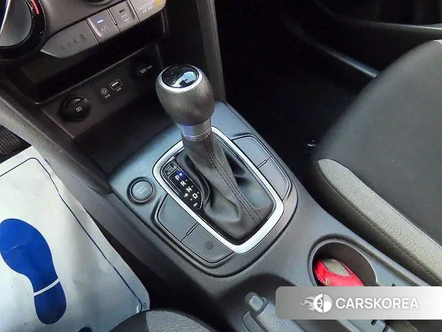 Hyundai Kona id 3008690 из Кореи 19