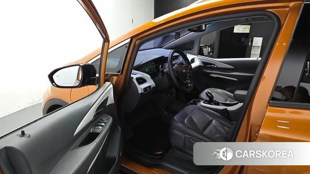 Chevrolet (GM Daewoo) Bolt EV id 4568615 из Кореи 20