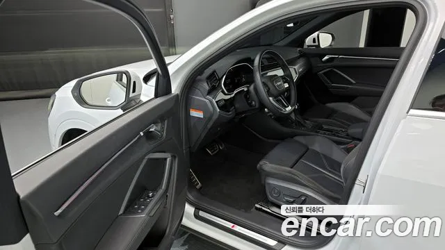 Audi Q3 (F3) id 2718193 из Кореи 20