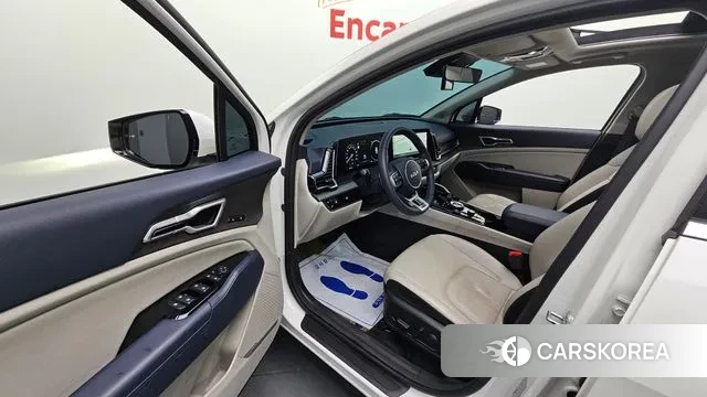 Kia Sportage 5th Generation id 3581772 из Кореи 20