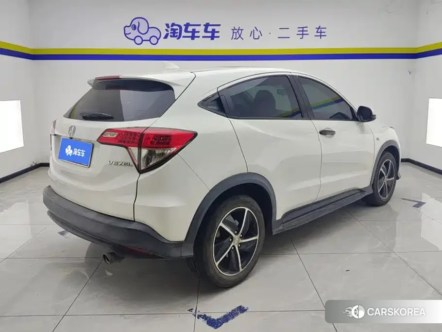 Honda Vezel id 4617200 из Китая 16