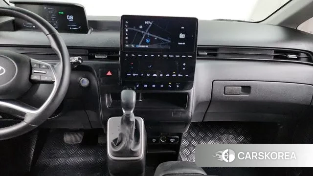 Hyundai Staria id 3596284 из Кореи 20