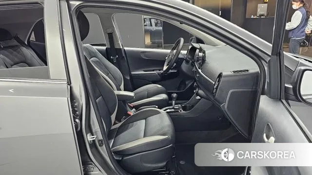 Kia Morning Urban (JA) id 3462928 из Кореи 20