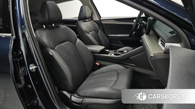 Kia K5 3rd generation id 4245449 из Кореи 36