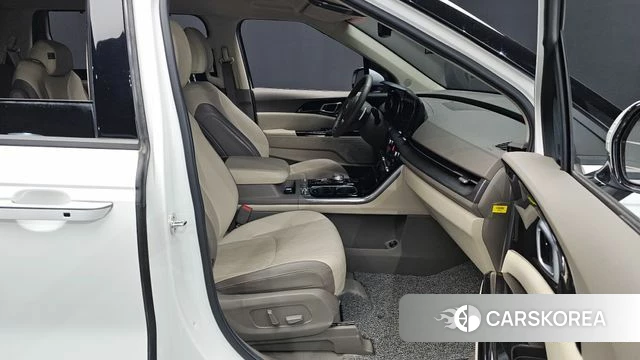 Kia Carnival 4th generation id 3807336 из Кореи 20