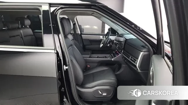 Hyundai Santa Fe (MX5) id 3200999 из Кореи 20