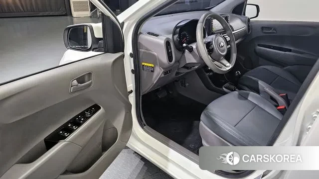 Kia Morning Urban (JA) id 2880096 из Кореи 20