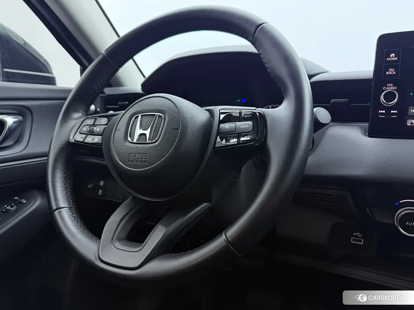 Honda XR-V id 4629506 из Китая 24