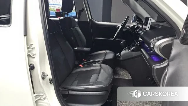 Hyundai Casper id 3104253 из Кореи 20