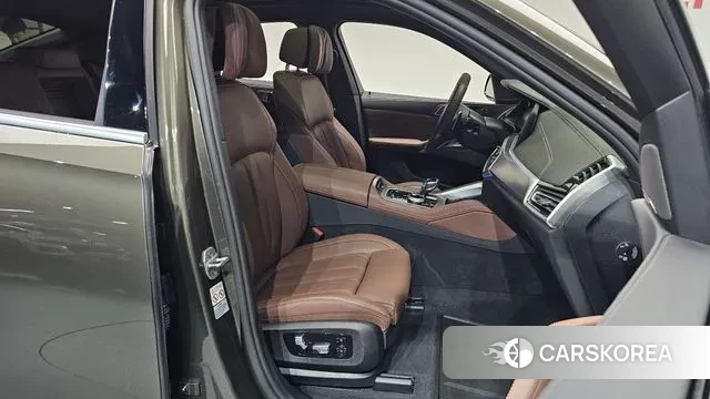 BMW X6 (G06) id 3361944 из Кореи 20