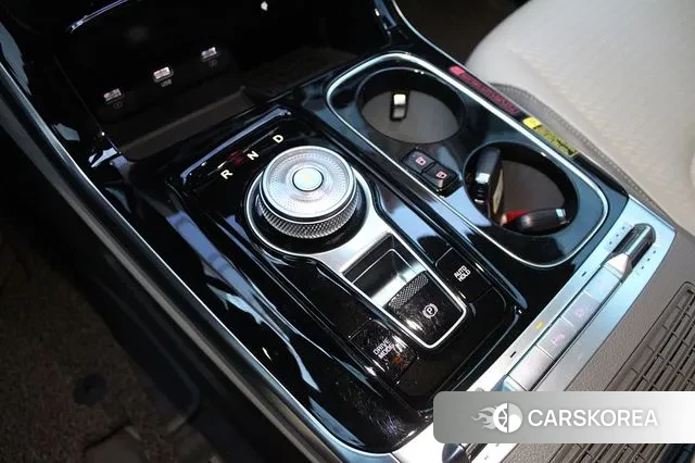 Kia Carnival 4th generation id 3426668 из Кореи 20