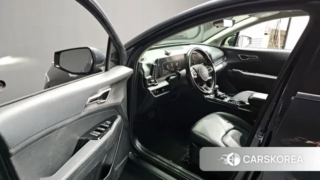 Kia Sportage 5th Generation id 3635035 из Кореи 20