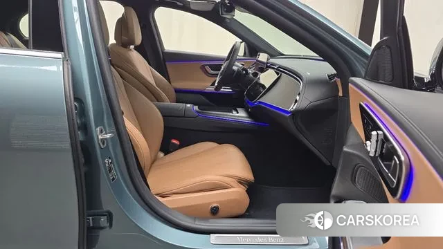 Mercedes-Benz E-Class W214 id 3431310 из Кореи 20