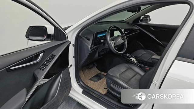 Kia Di All New Niro EV id 4281324 из Кореи 20