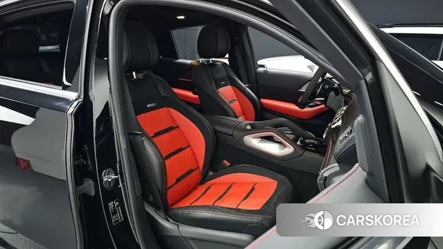 Mercedes-Benz GLE-Class W167 id 3411021 из Кореи 20