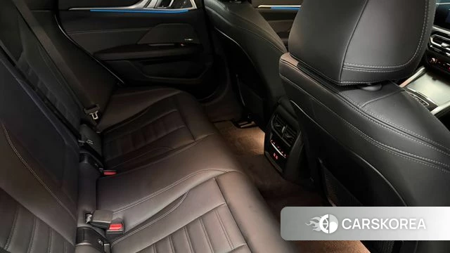 BMW i4 id 3920903 из Кореи 20