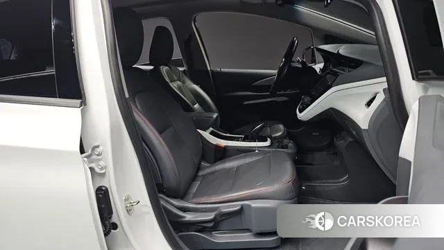 Chevrolet (GM Daewoo) Bolt EV id 3488521 из Кореи 20