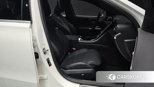 Mercedes-Benz C-Class W206 id 3614601 из Кореи 20