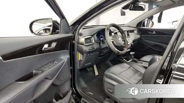 Kia The New Sorento id 3039262 из Кореи 20