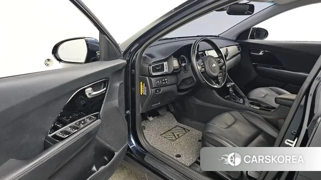 Kia Niro id 3460058 из Кореи 20