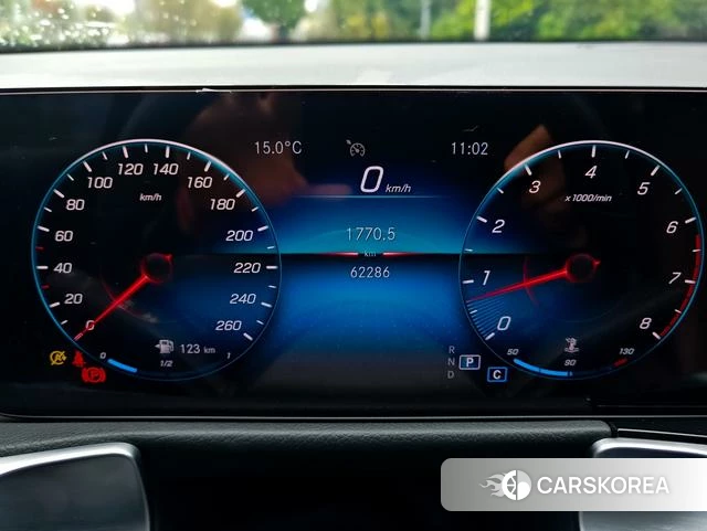 Mercedes-Benz GLB id 4274143 из Китая 23