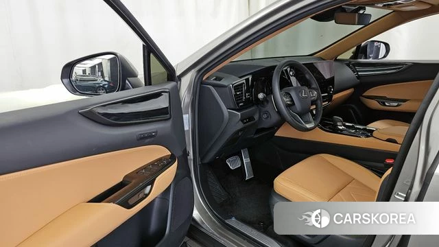Lexus NX350h Second generation id 4381020 из Кореи 35