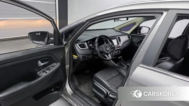 Kia The New Carens id 3129555 из Кореи 20