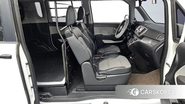 Kia The New Ray id 3592791 из Кореи 20