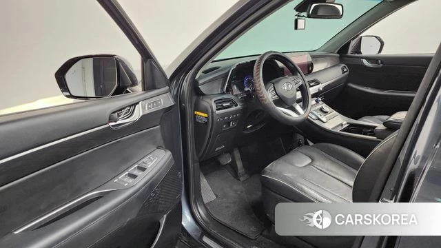 Hyundai Palisade id 4363171 из Кореи 20