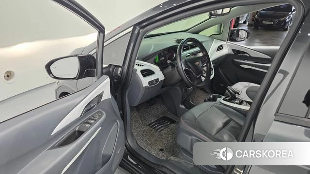 Chevrolet (GM Daewoo) Bolt EV id 4284237 из Кореи 20