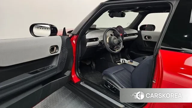 Mini Cooper S 4th Generation id 3739405 из Кореи 20