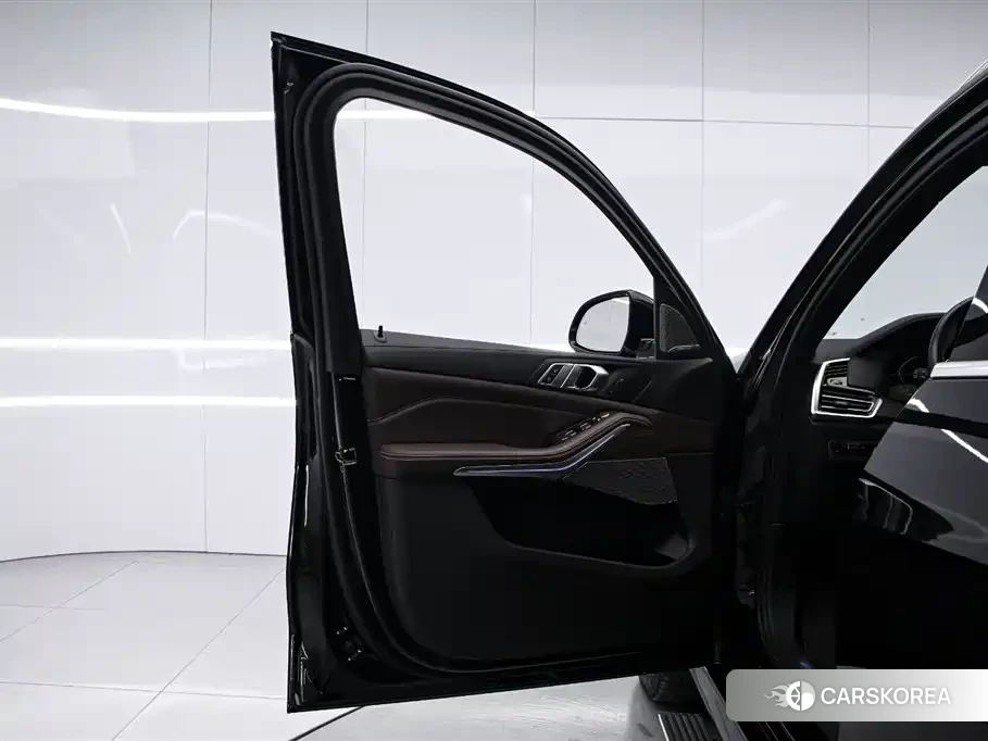 BMW X5 id 4547657 из Китая 17
