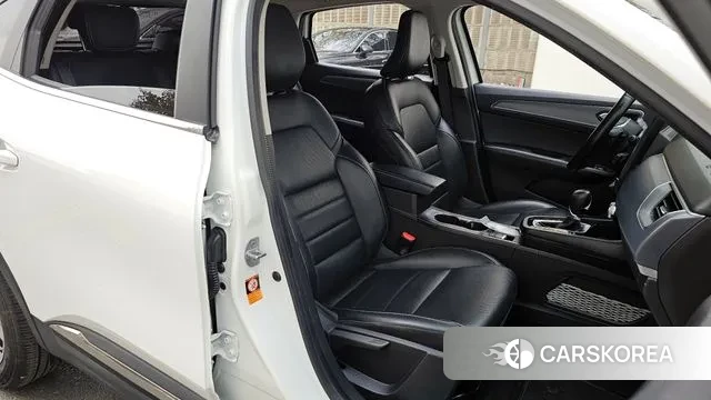 Renault Korea (Samsung) XM3 id 3411235 из Кореи 20