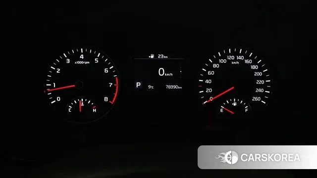 Kia The New K5 2nd generation id 3480390 из Кореи 20