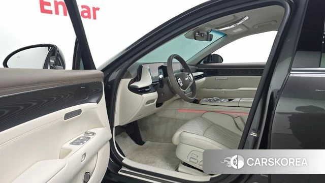 Genesis G90 (RS4) id 4202330 из Кореи 31