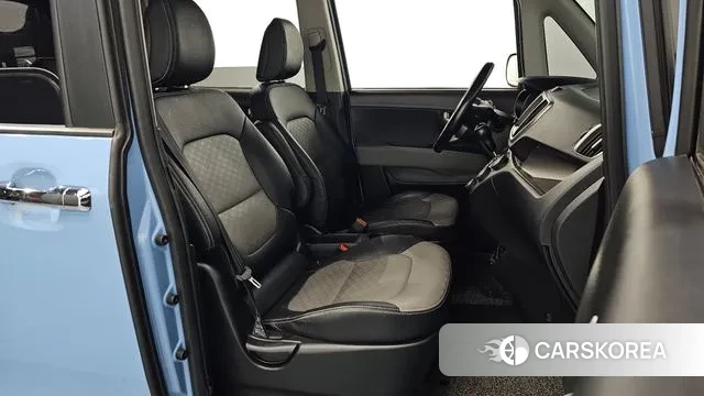 Kia The New Ray id 3671795 из Кореи 20