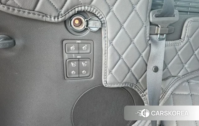 Hyundai The New Palisade id 3487479 из Кореи 14